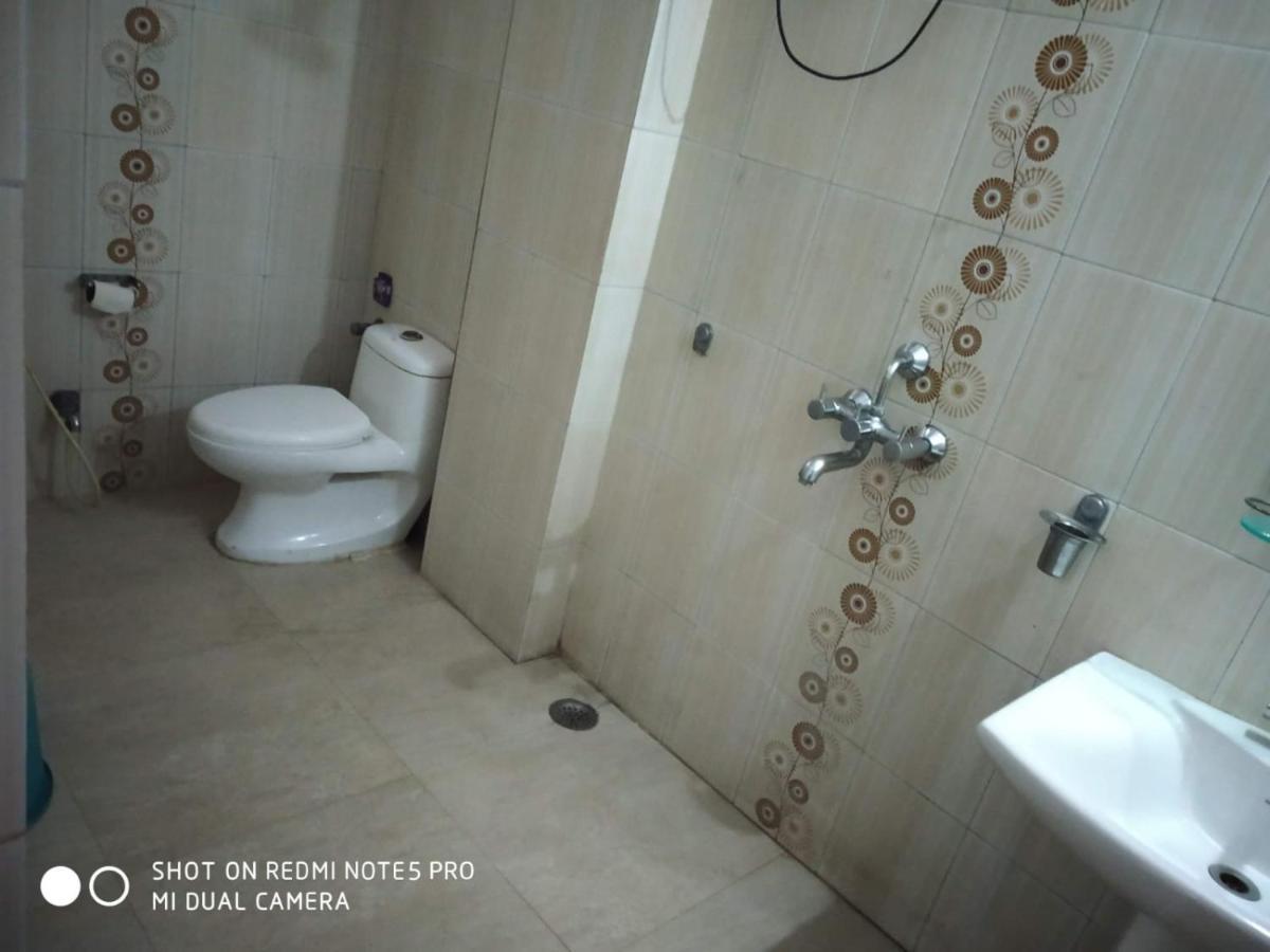 Hotel Thai International Bodh Gaya Exterior foto
