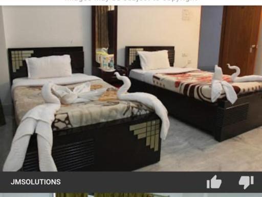 Hotel Thai International Bodh Gaya Zimmer foto